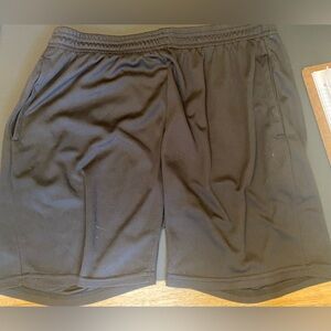 Real Essentials shorts